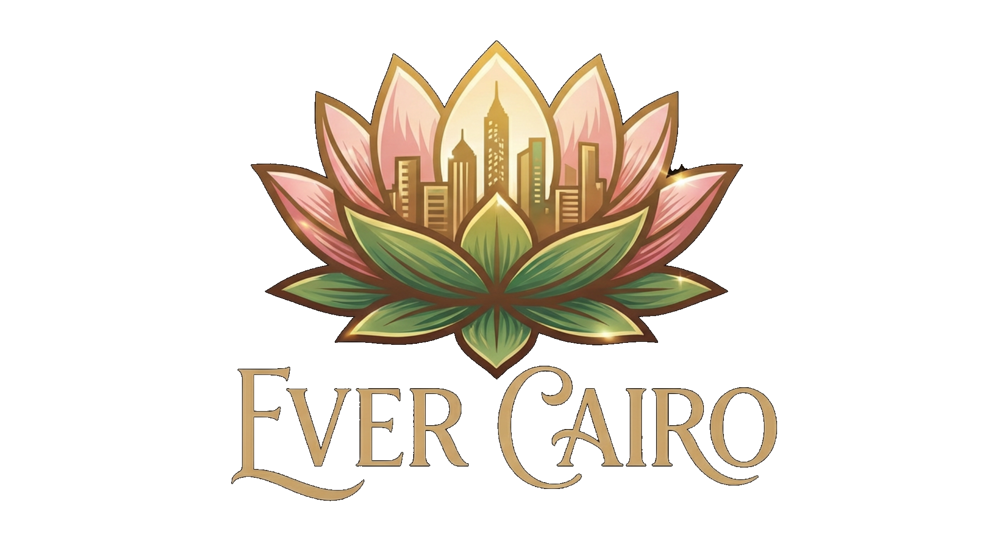 Ever Cairo Logo